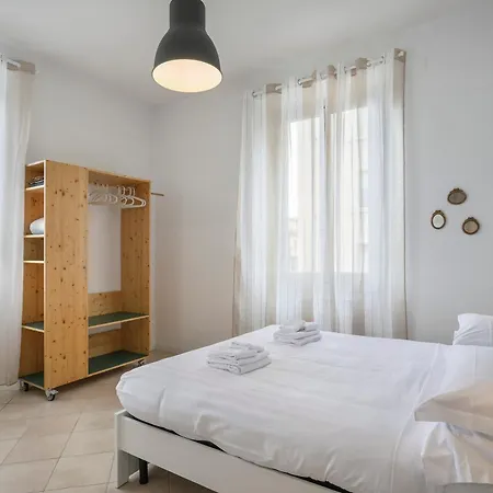 Casa Nadia - Sweet Dreams In Apartamento Florencia