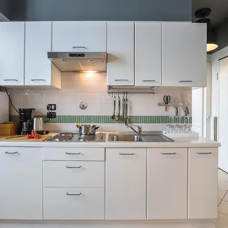 Apartamento Casa Nadia - Sweet Dreams In Florencia