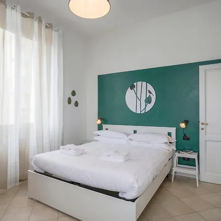 شقة Casa Nadia - Sweet Dreams In فلورنس