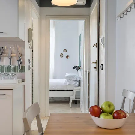 Casa Nadia - Sweet Dreams In فلورنس