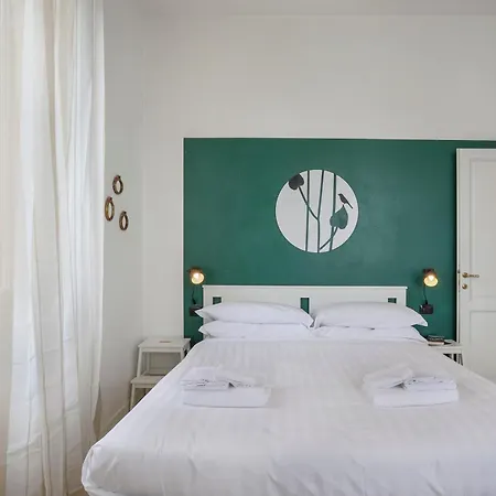 Casa Nadia - Sweet Dreams In * 佛罗伦萨