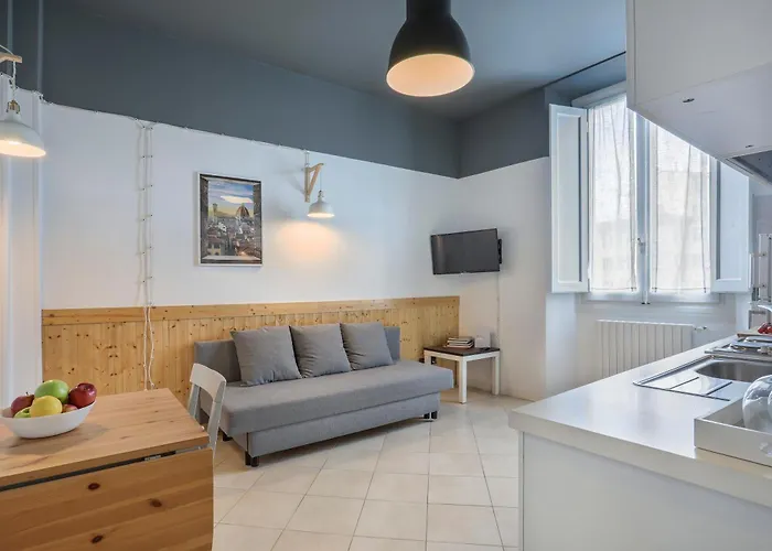 Apartment Casa Nadia - Sweet Dreams In