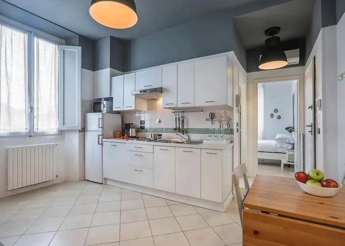 Casa Nadia - Sweet Dreams In Apartment *