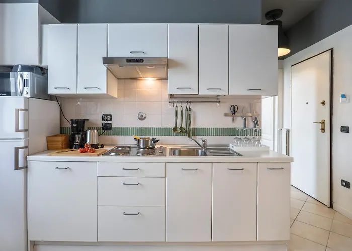 Apartment Casa Nadia - Sweet Dreams In Florenz