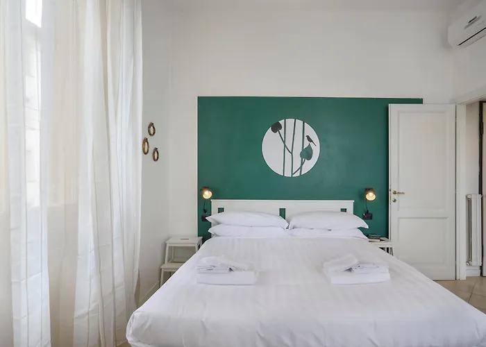 Casa Nadia - Sweet Dreams In * Florenz