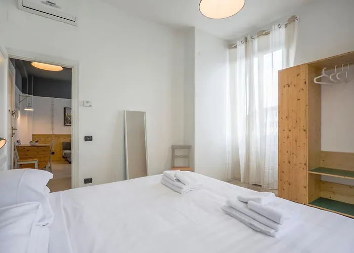 Apartment Casa Nadia - Sweet Dreams In Florenz